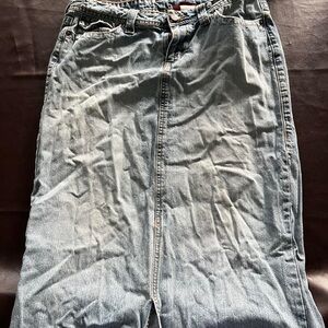 BONGO Light Blue Women Jeans